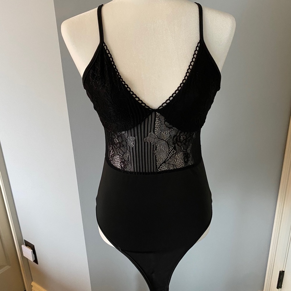 Bodysuit